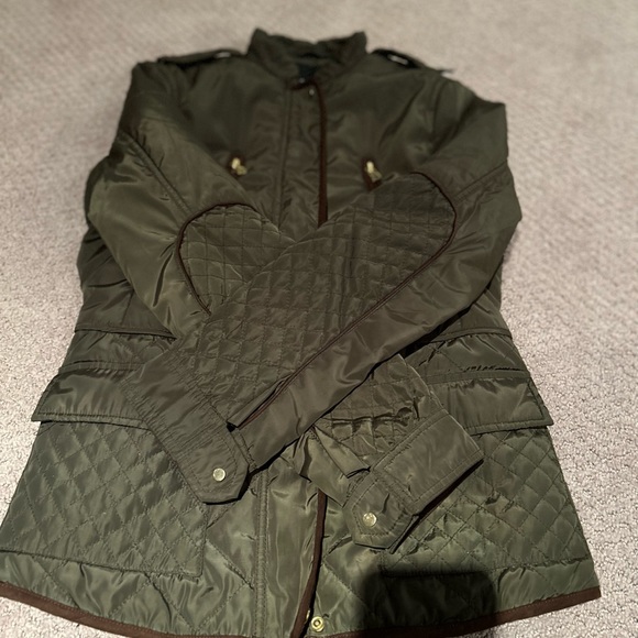 Zara lightweight jacket - size M - Picture 4 of 4